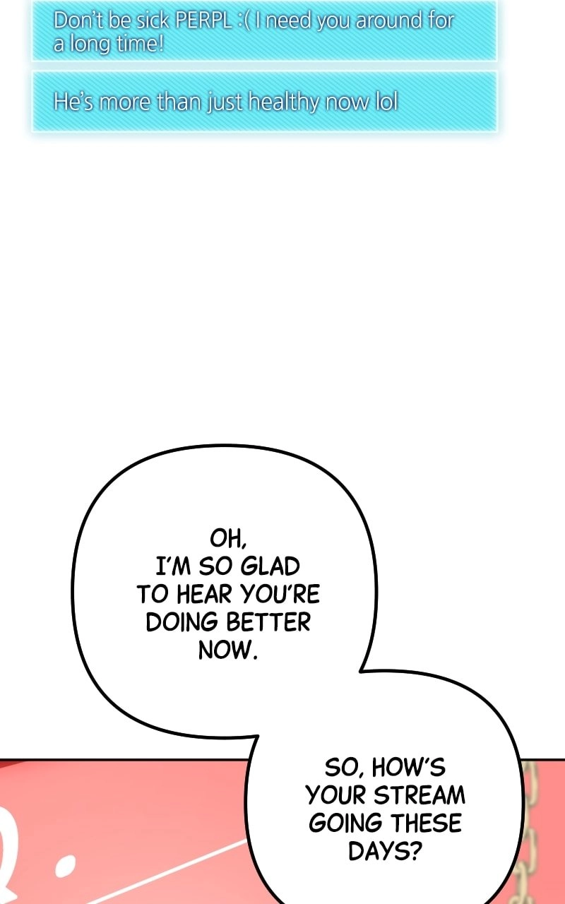 The Genius Spirited Streamer Chapter 35 Page 20