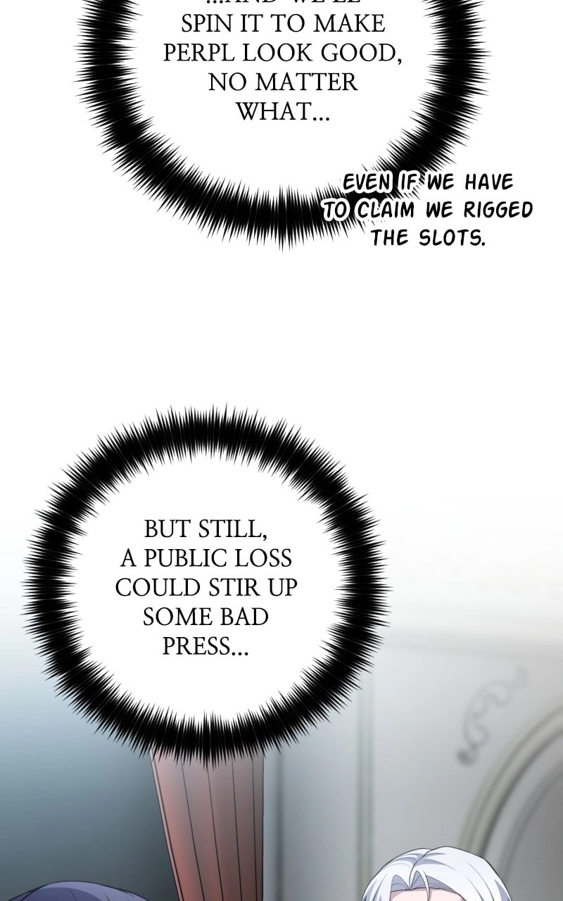 The Genius Spirited Streamer Chapter 35 Page 90