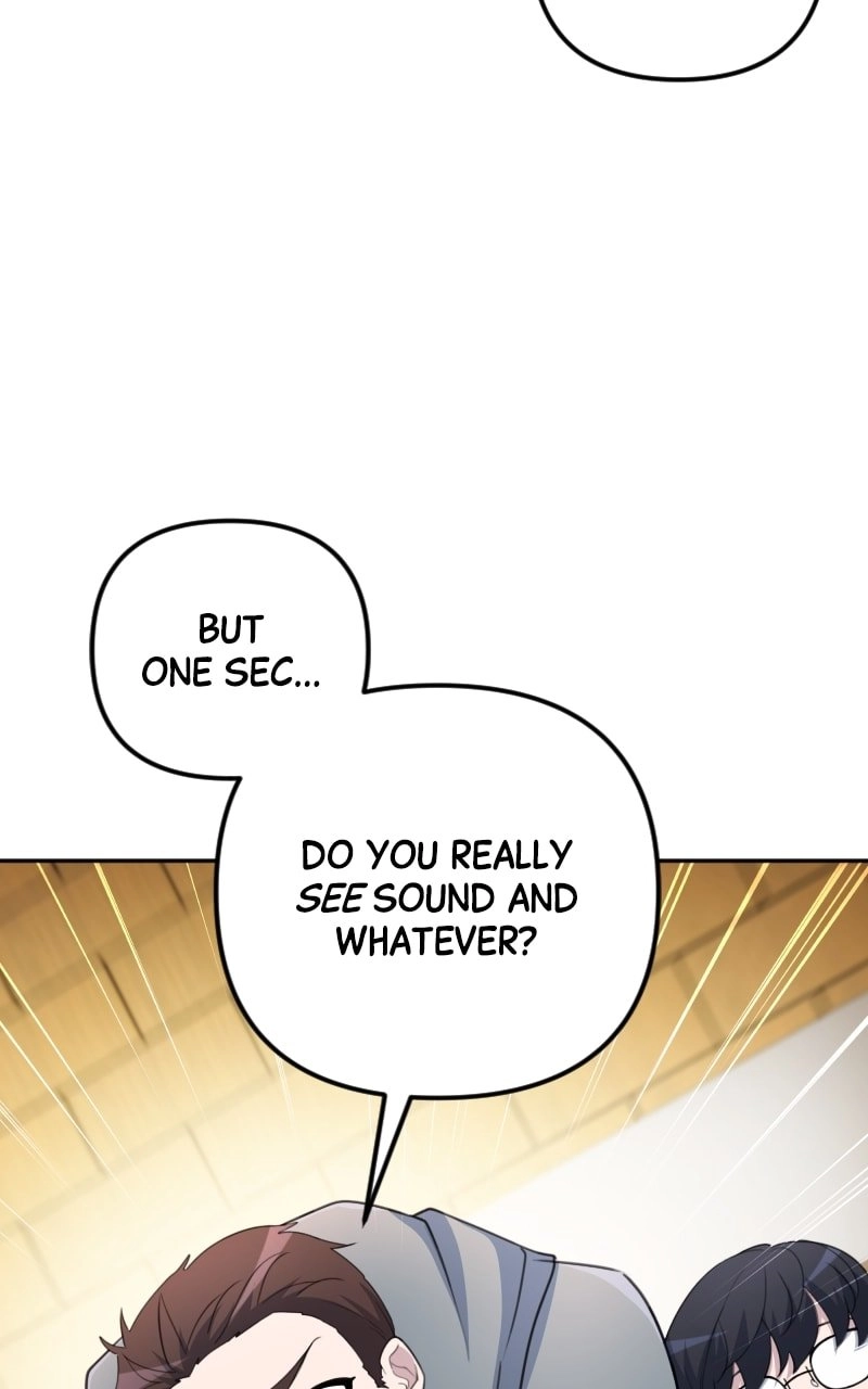 The Genius Spirited Streamer Chapter 35 Page 122