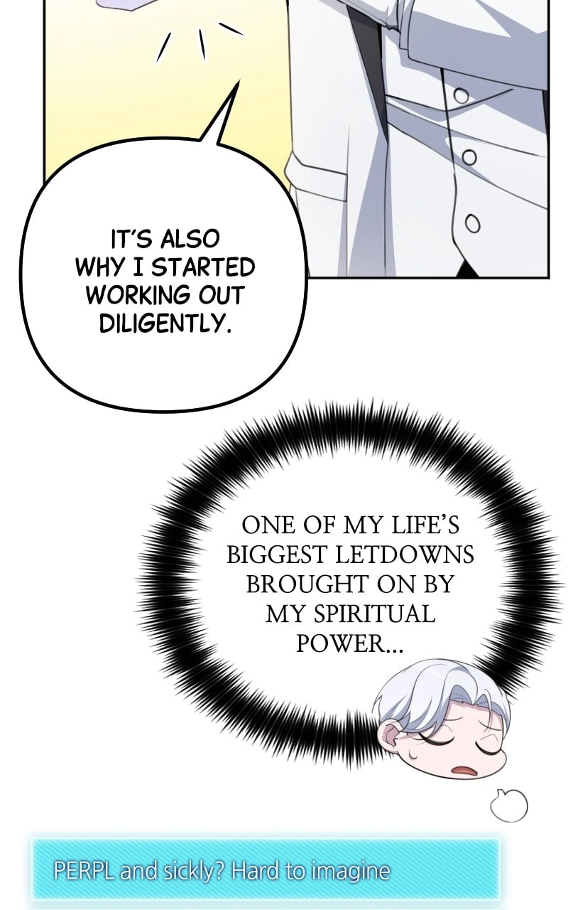 The Genius Spirited Streamer Chapter 35 Page 19
