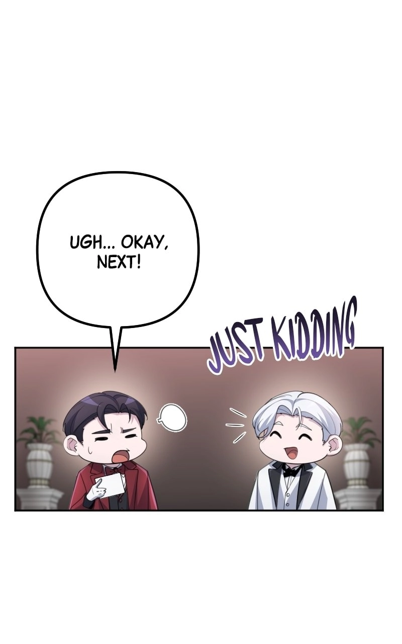 The Genius Spirited Streamer Chapter 35 Page 33