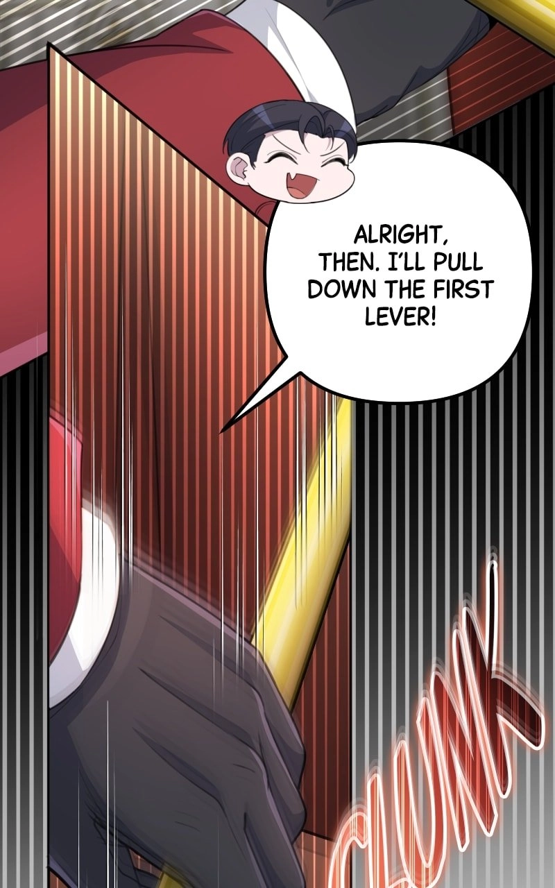 The Genius Spirited Streamer Chapter 35 Page 68