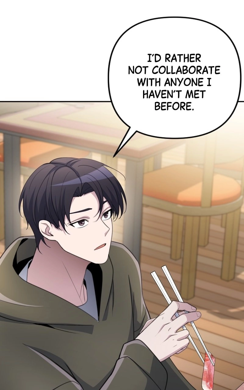 The Genius Spirited Streamer Chapter 35 Page 119