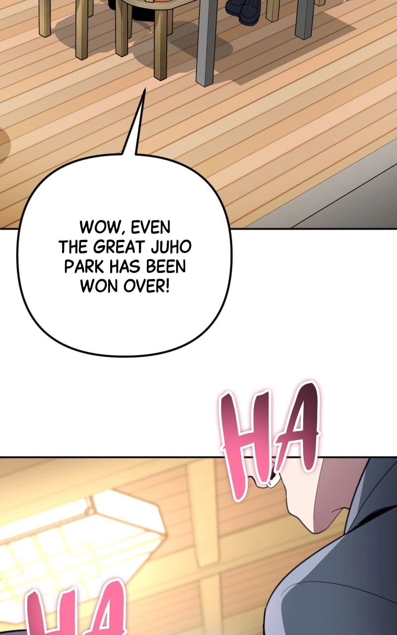 The Genius Spirited Streamer Chapter 35 Page 127