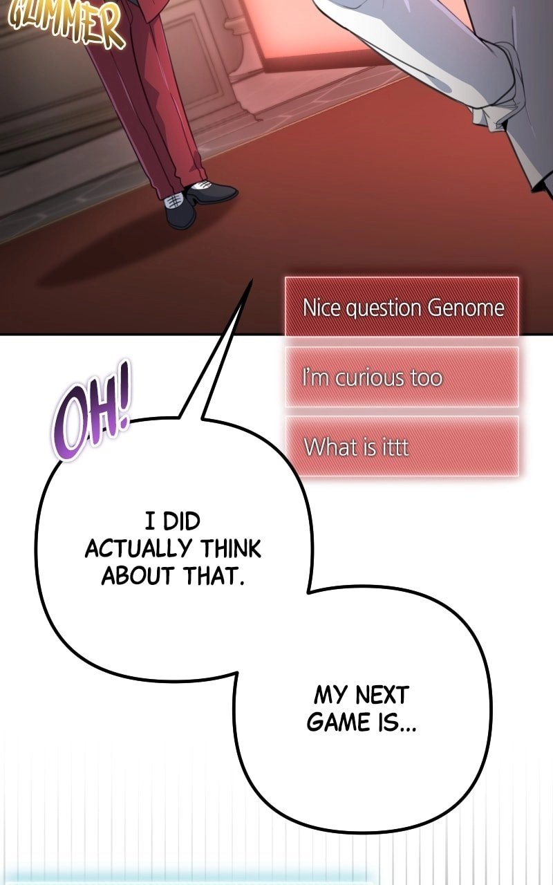The Genius Spirited Streamer Chapter 35 Page 57