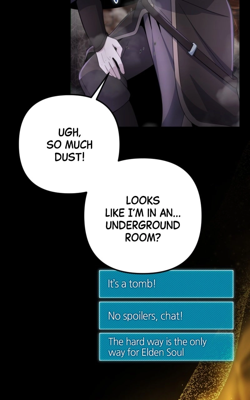 The Genius Spirited Streamer Chapter 35 Page 167