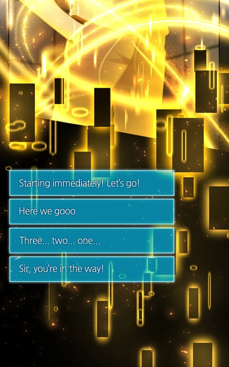 The Genius Spirited Streamer Chapter 35 Page 143