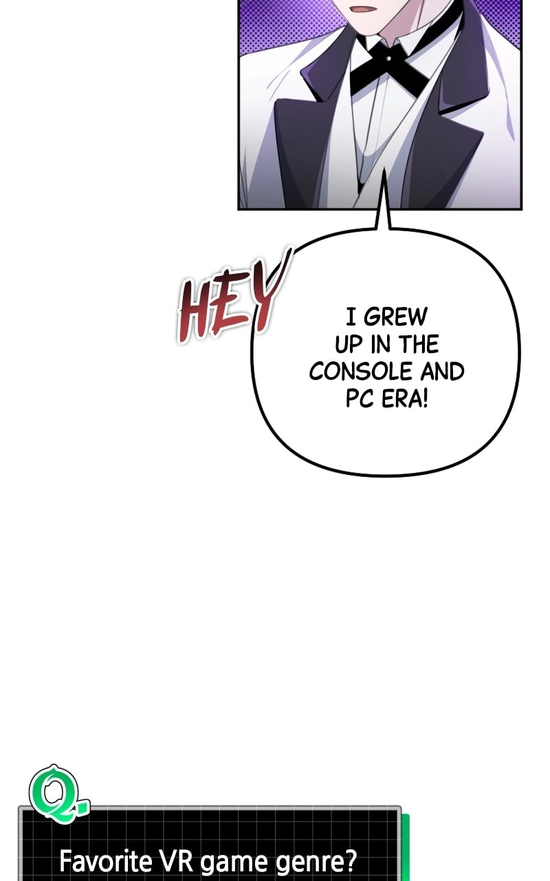 The Genius Spirited Streamer Chapter 35 Page 36