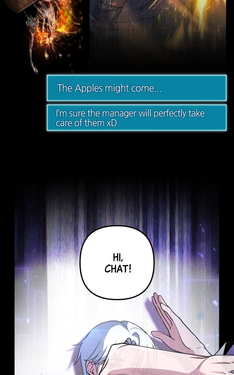 The Genius Spirited Streamer Chapter 35 Page 133