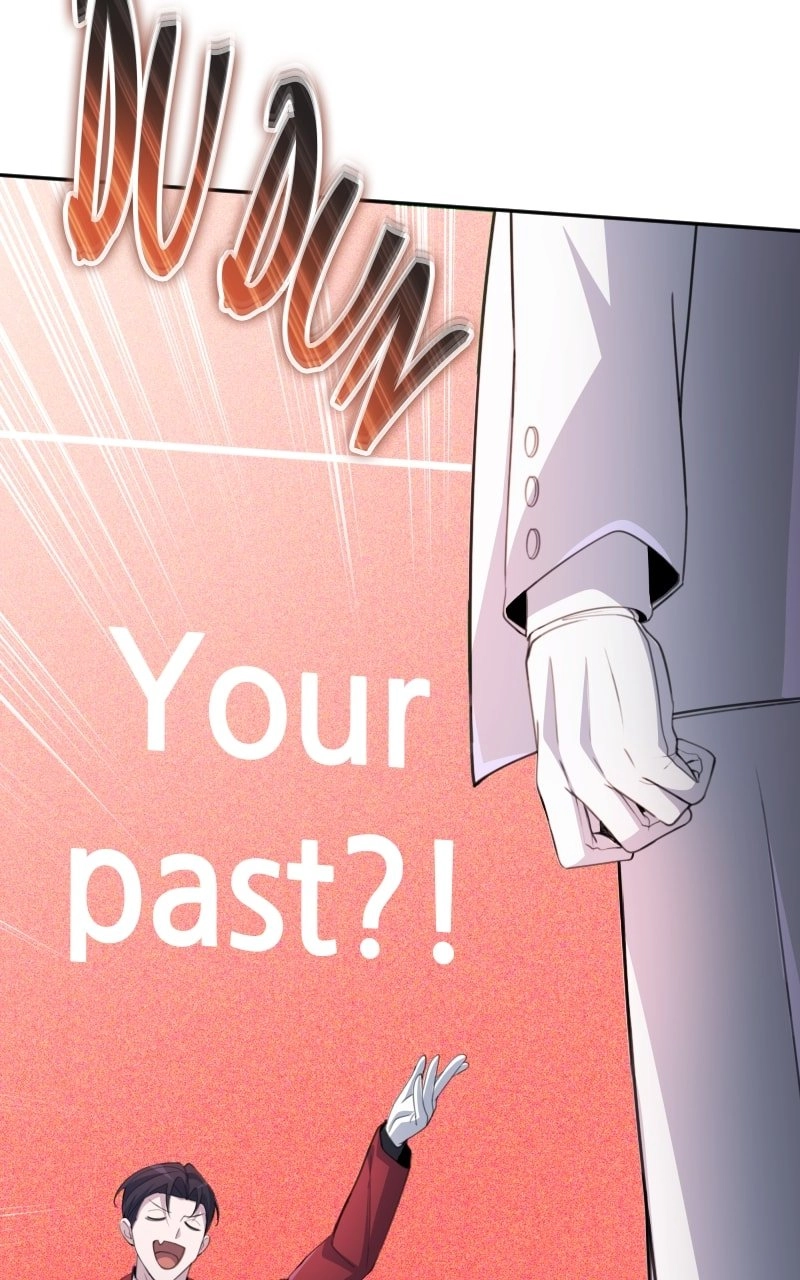 The Genius Spirited Streamer Chapter 35 Page 9