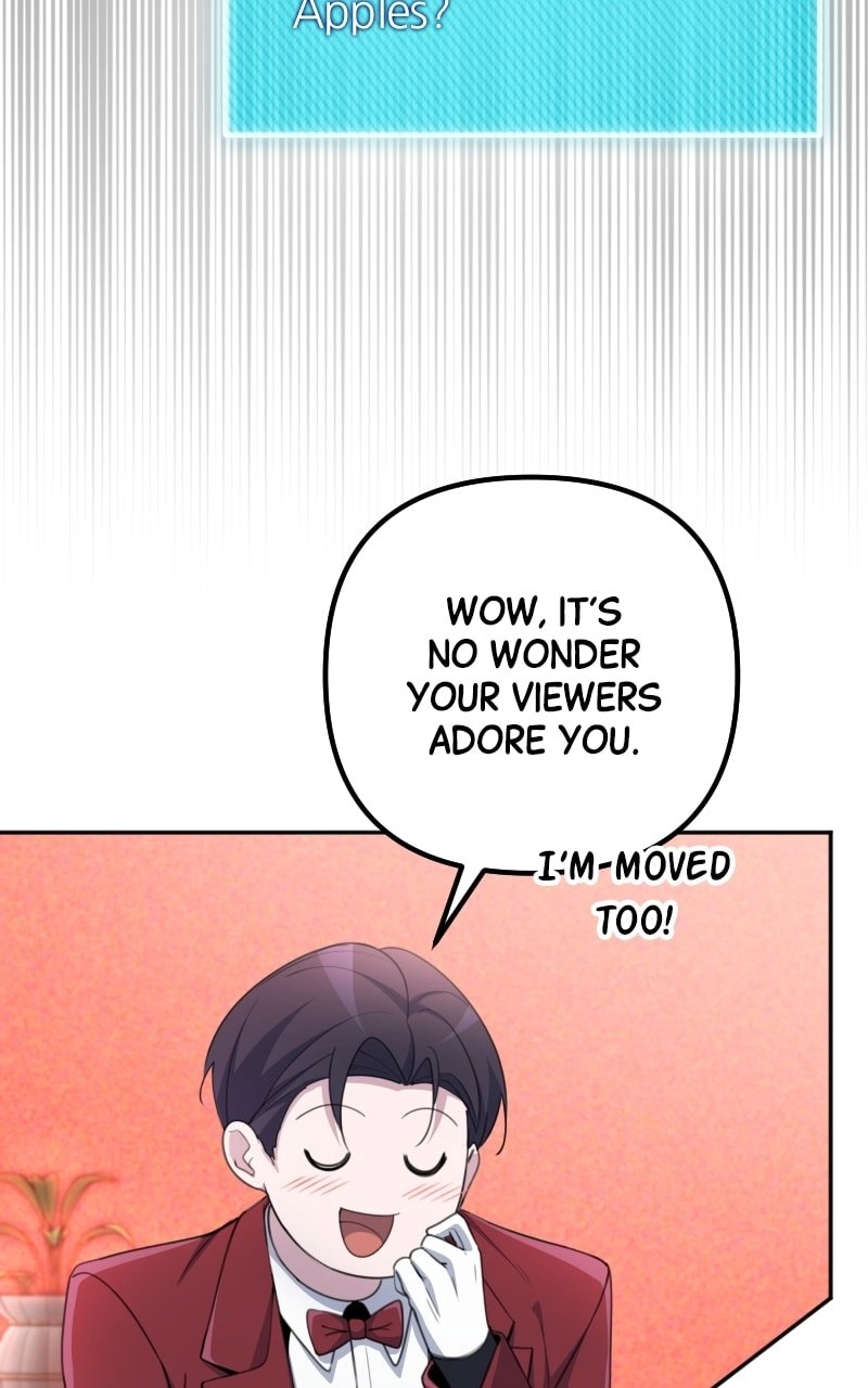 The Genius Spirited Streamer Chapter 35 Page 26