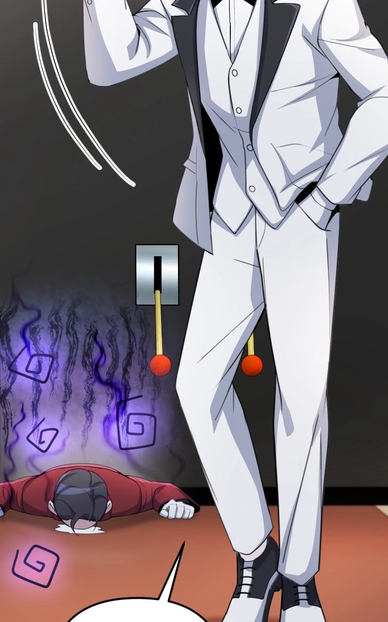 The Genius Spirited Streamer Chapter 35 Page 104