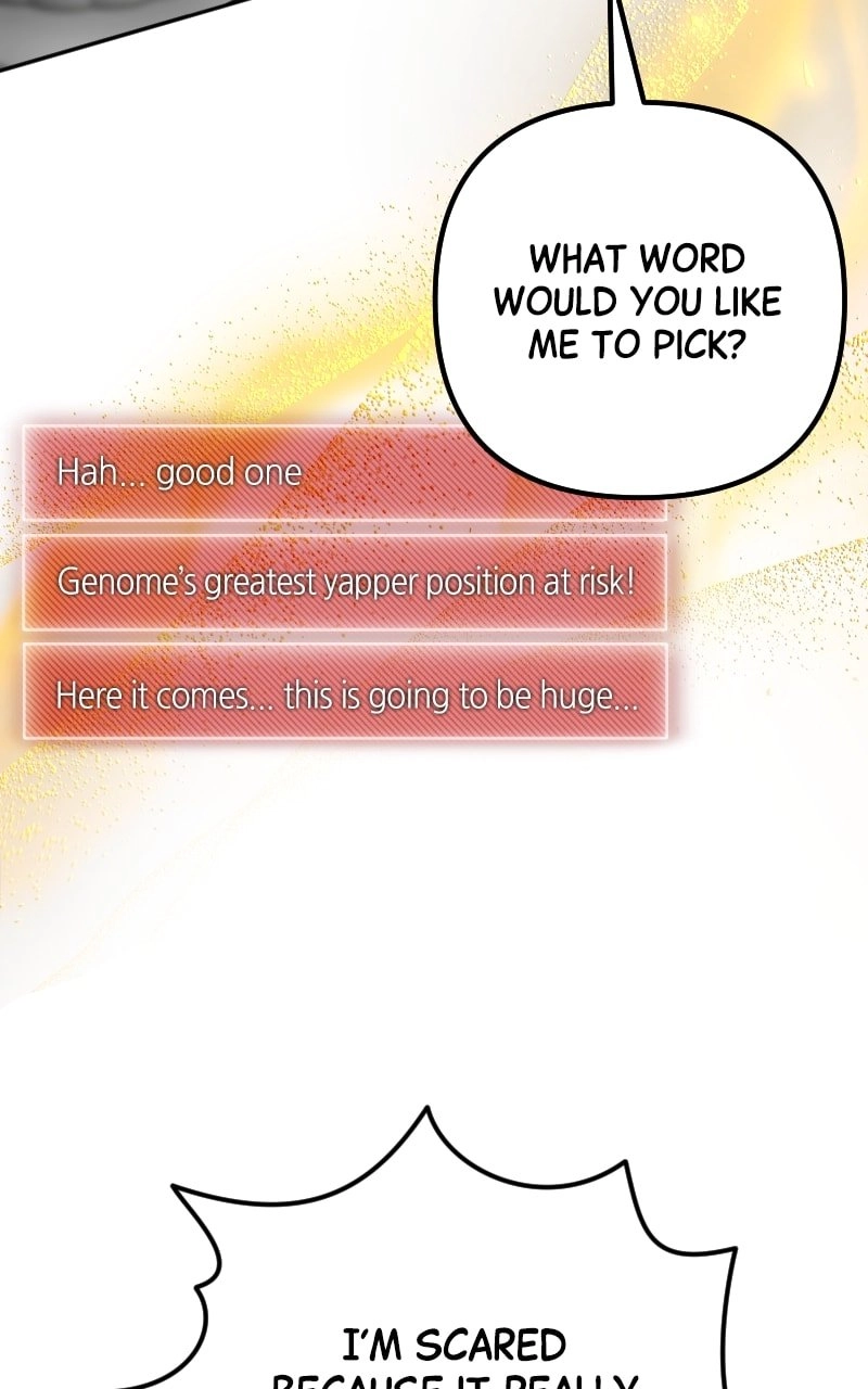 The Genius Spirited Streamer Chapter 35 Page 79