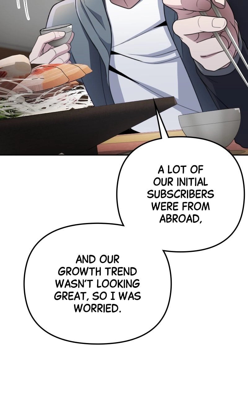 The Genius Spirited Streamer Chapter 35 Page 116