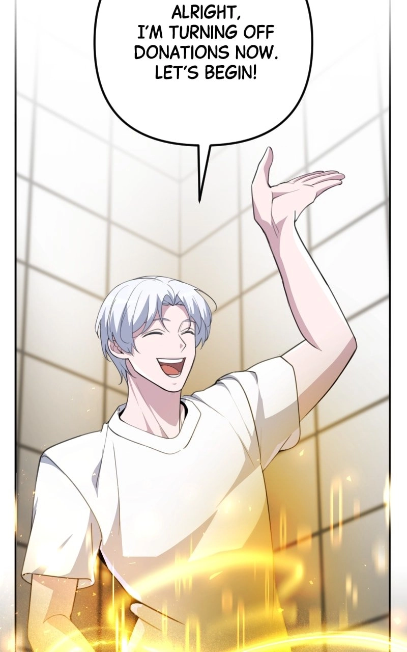 The Genius Spirited Streamer Chapter 35 Page 142