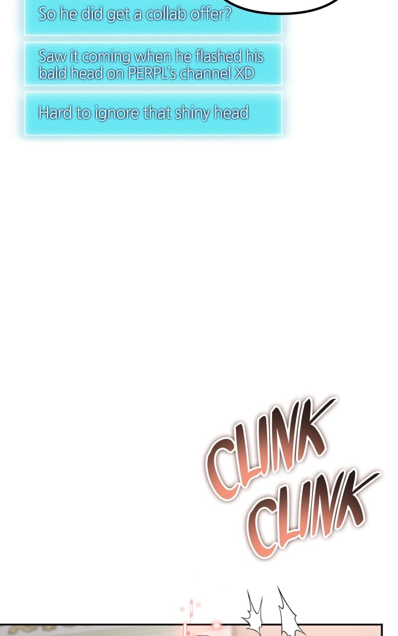 The Genius Spirited Streamer Chapter 35 Page 54