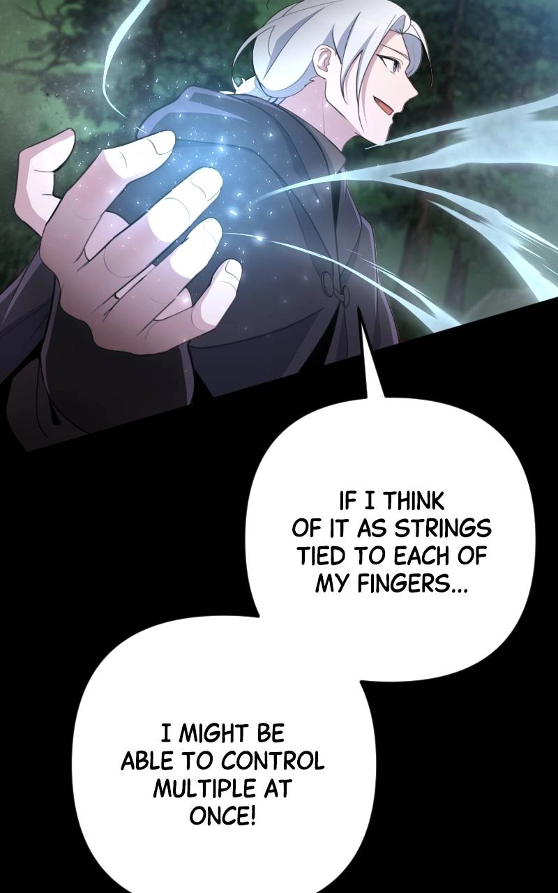 The Genius Spirited Streamer Chapter 37 Page 120