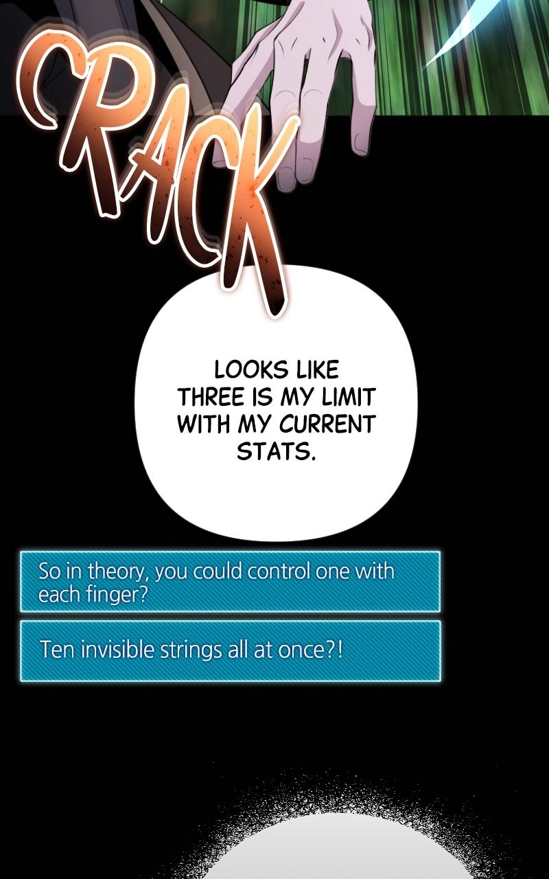 The Genius Spirited Streamer Chapter 37 Page 123