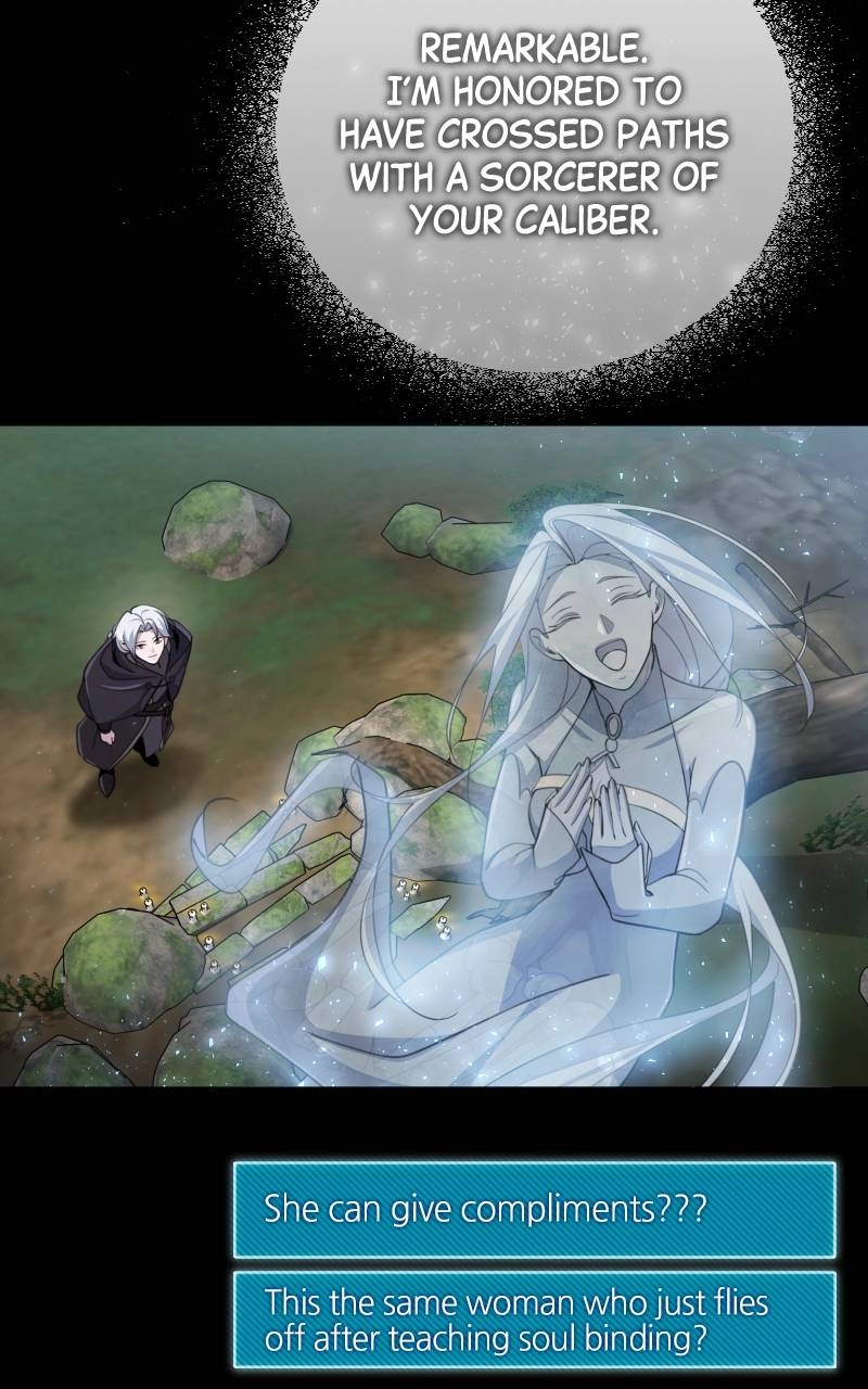 The Genius Spirited Streamer Chapter 37 Page 124