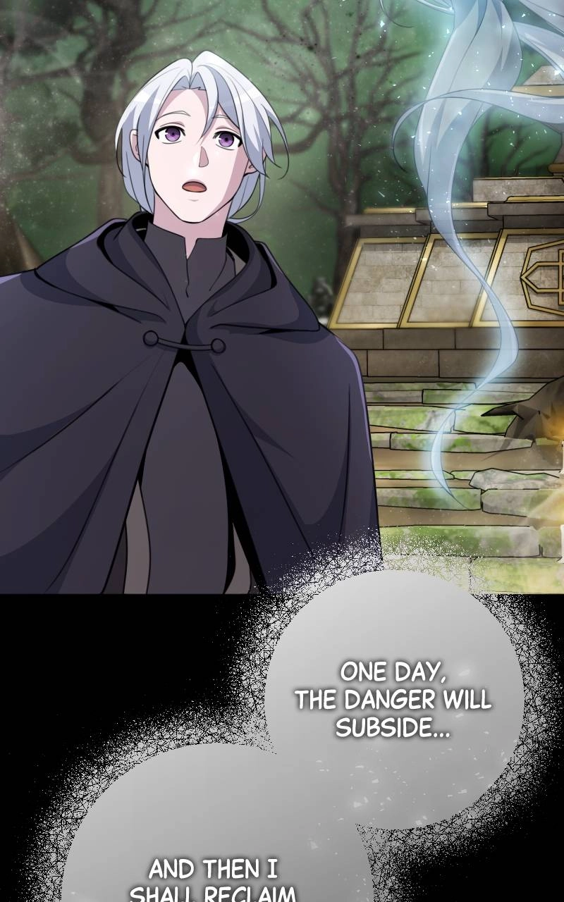 The Genius Spirited Streamer Chapter 37 Page 132