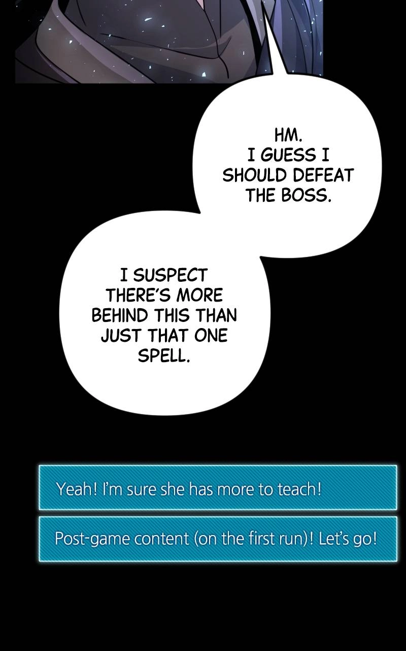 The Genius Spirited Streamer Chapter 37 Page 137