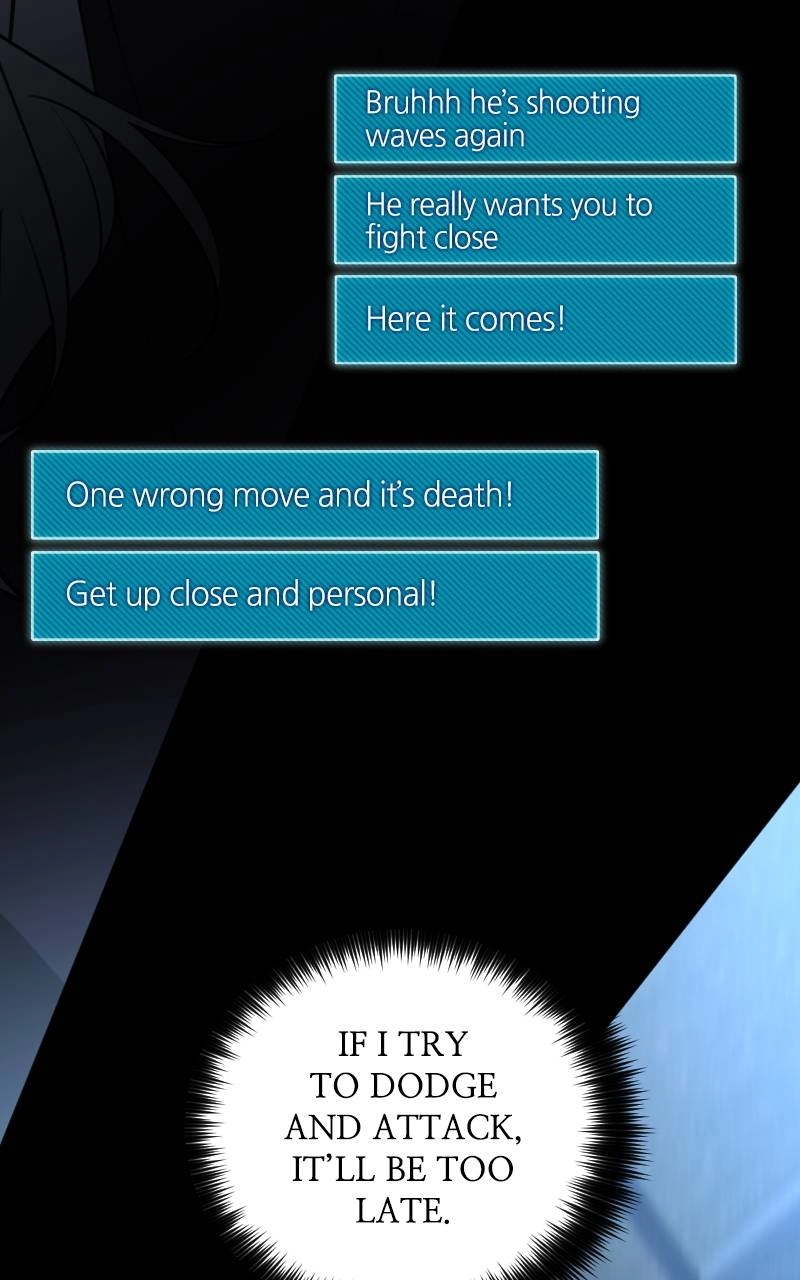 The Genius Spirited Streamer Chapter 37 Page 60
