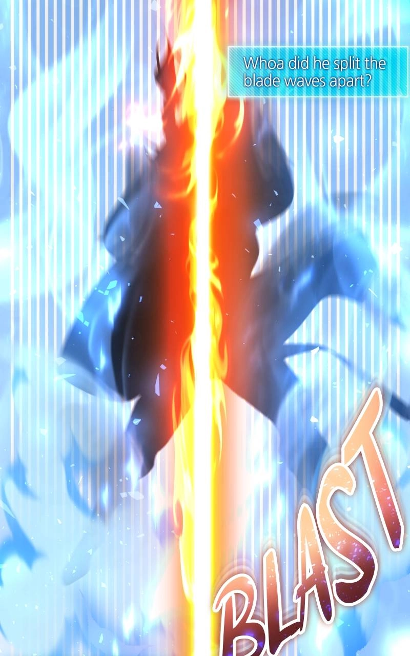 The Genius Spirited Streamer Chapter 37 Page 68