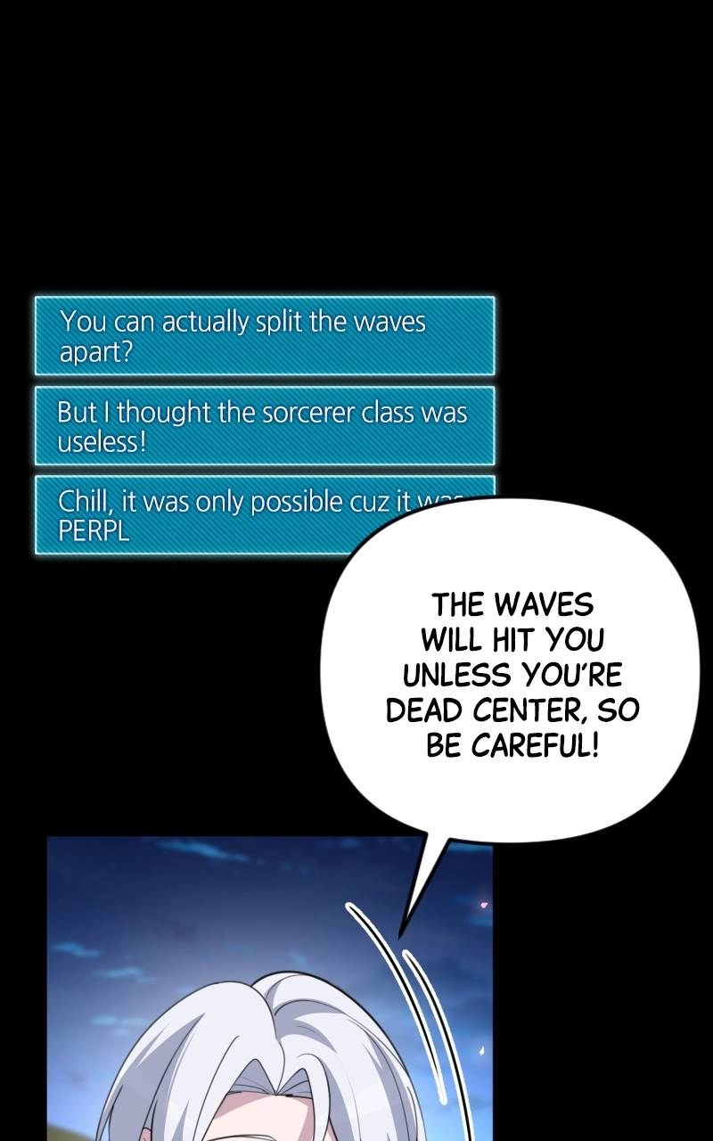 The Genius Spirited Streamer Chapter 37 Page 76