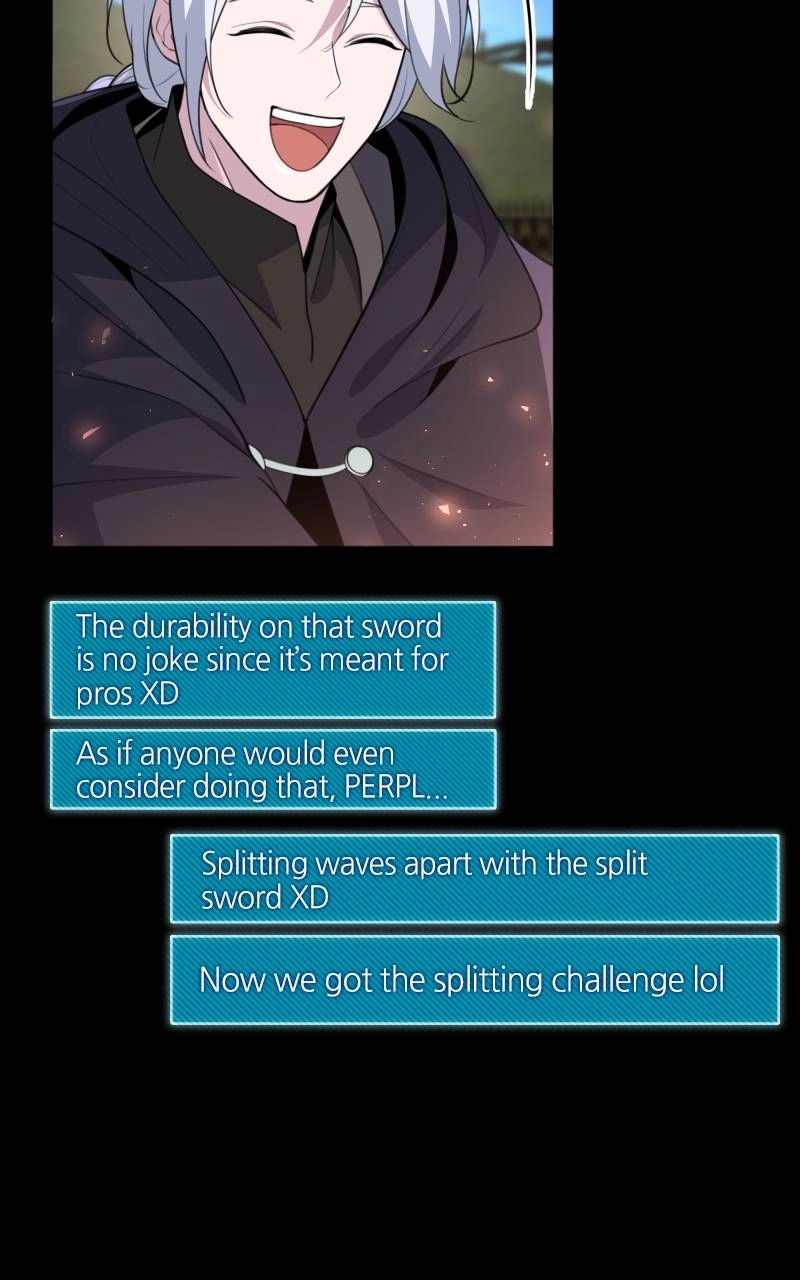 The Genius Spirited Streamer Chapter 37 Page 77