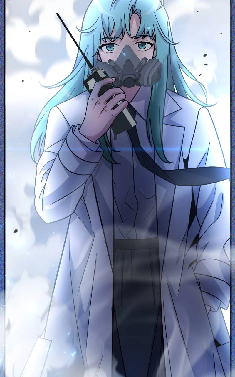 The Genius Spirited Streamer Chapter 14 Page 104