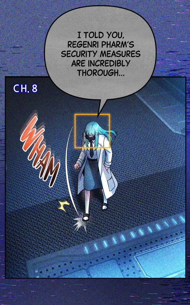 The Genius Spirited Streamer Chapter 14 Page 107