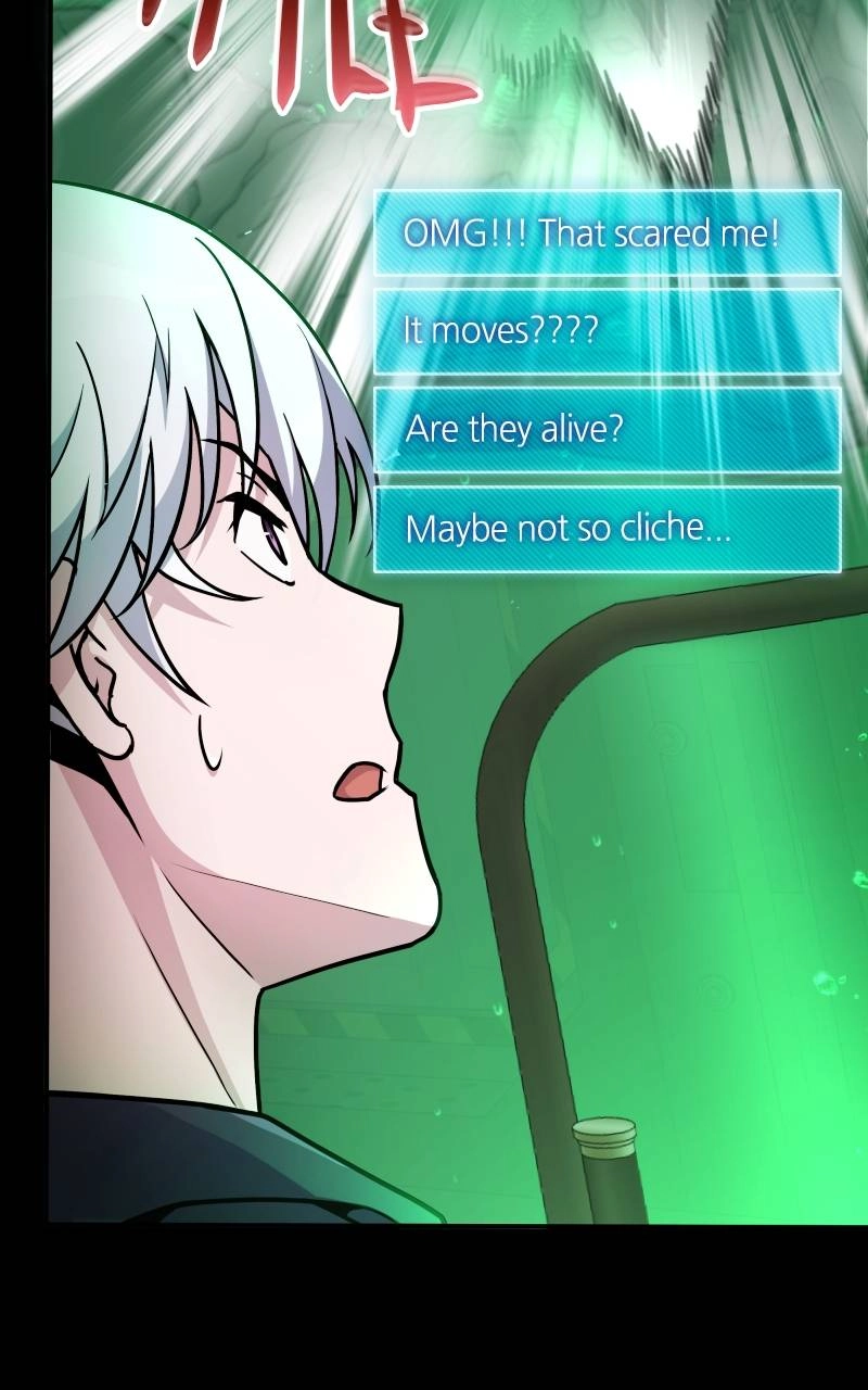 The Genius Spirited Streamer Chapter 14 Page 10