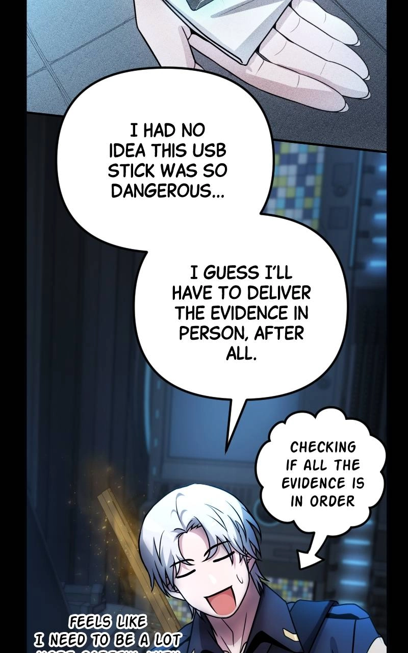 The Genius Spirited Streamer Chapter 14 Page 113