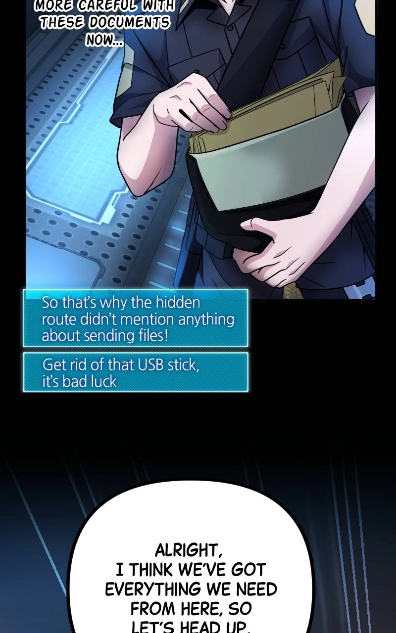 The Genius Spirited Streamer Chapter 14 Page 114