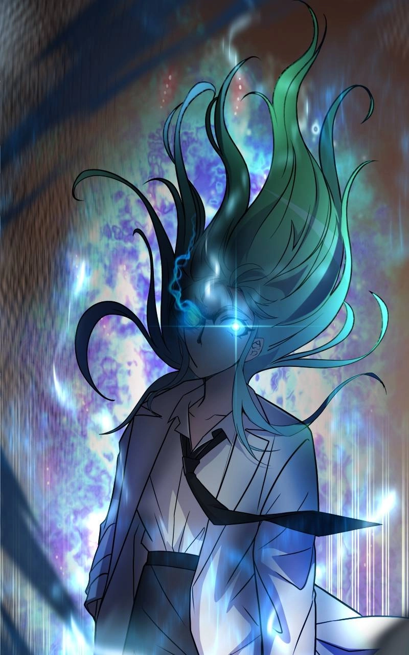 The Genius Spirited Streamer Chapter 14 Page 137