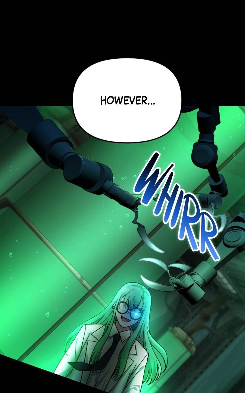 The Genius Spirited Streamer Chapter 14 Page 17