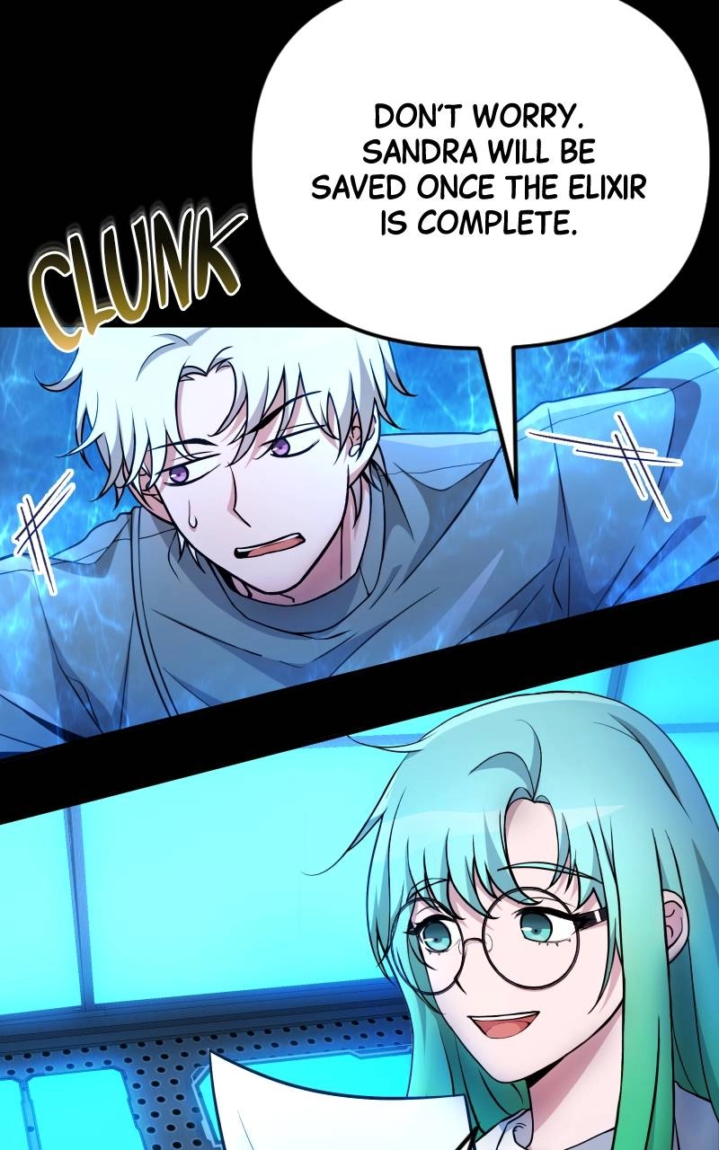 The Genius Spirited Streamer Chapter 14 Page 27