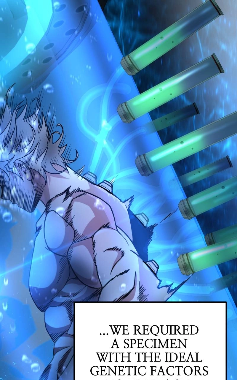 The Genius Spirited Streamer Chapter 14 Page 32