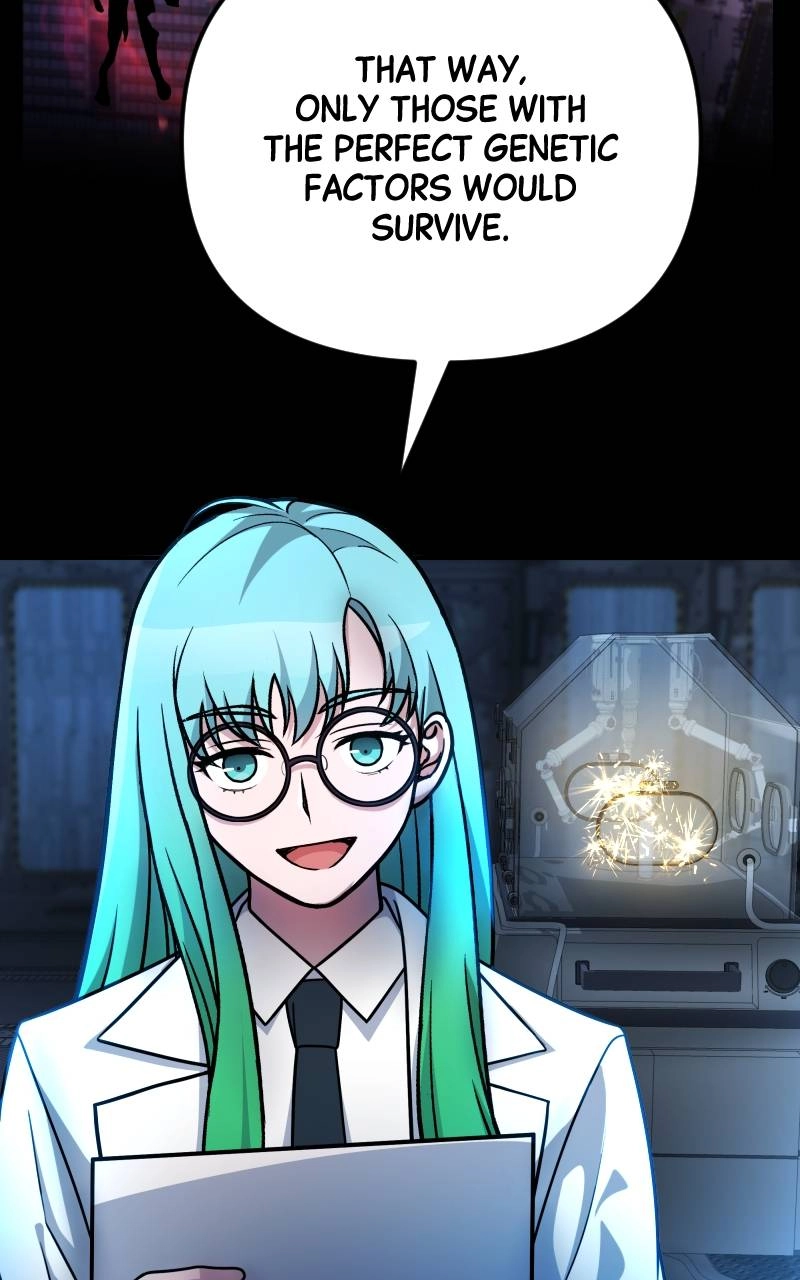 The Genius Spirited Streamer Chapter 14 Page 35
