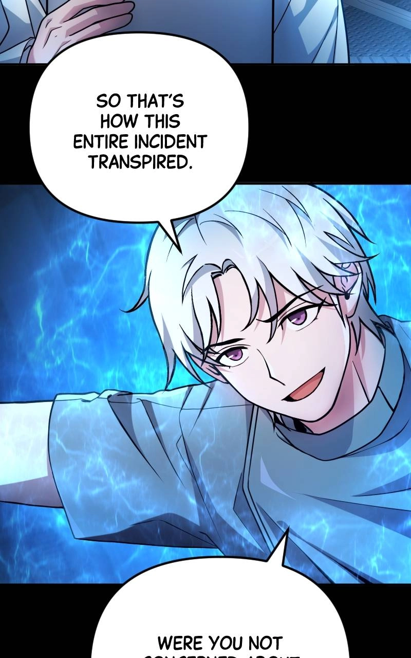 The Genius Spirited Streamer Chapter 14 Page 36
