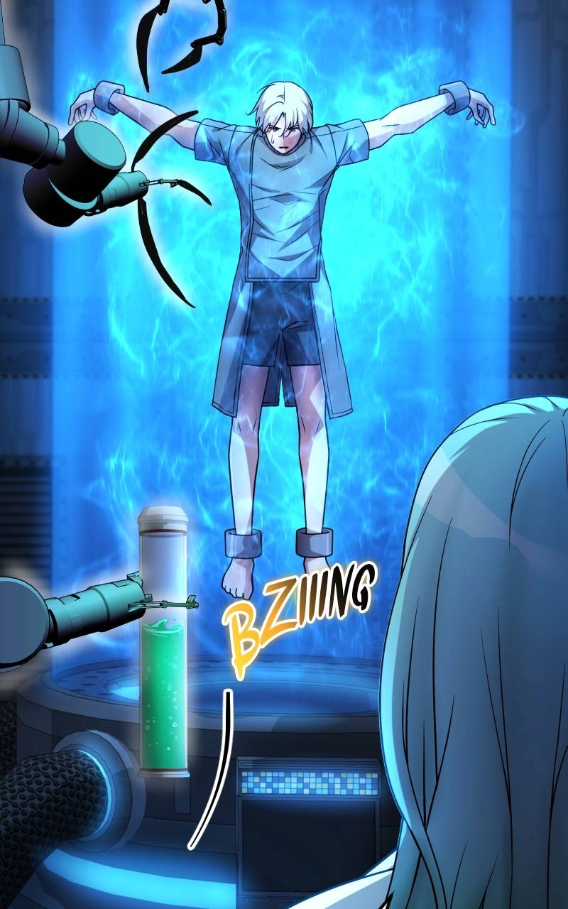 The Genius Spirited Streamer Chapter 14 Page 38