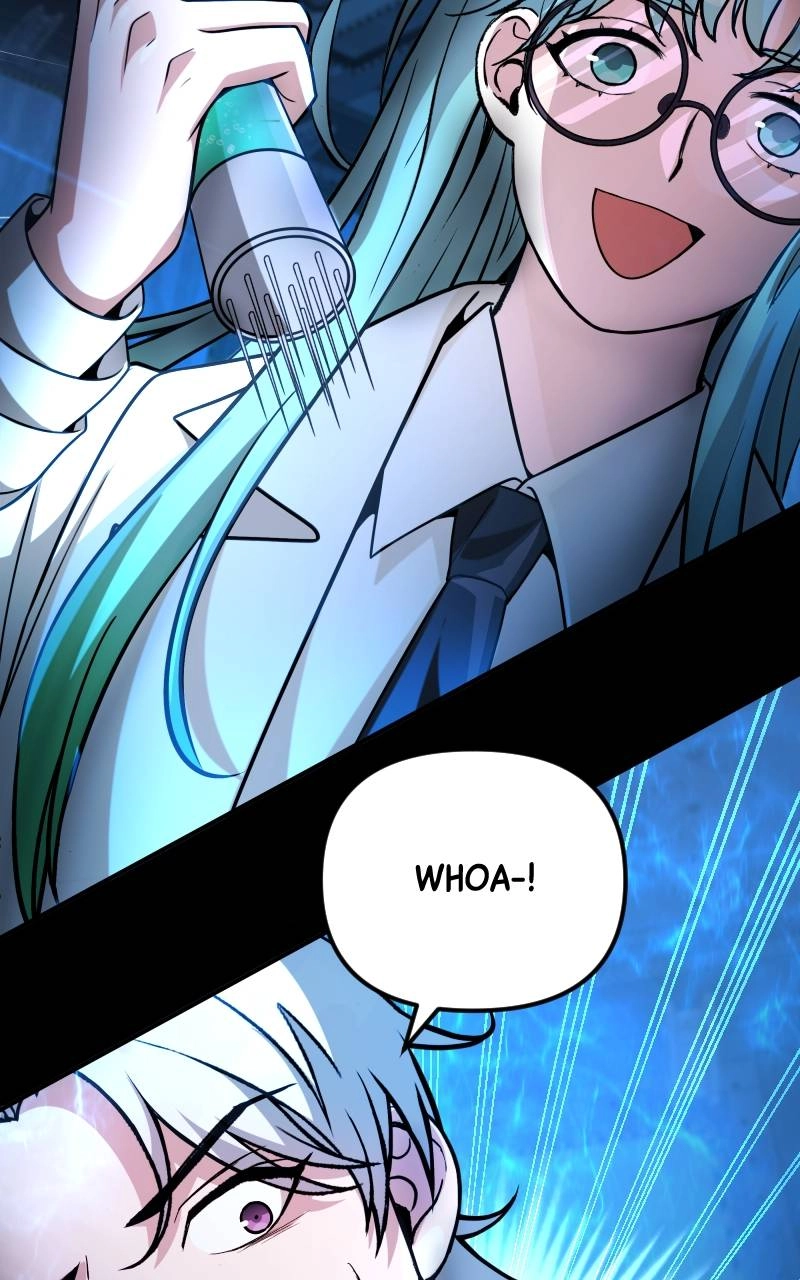 The Genius Spirited Streamer Chapter 14 Page 42