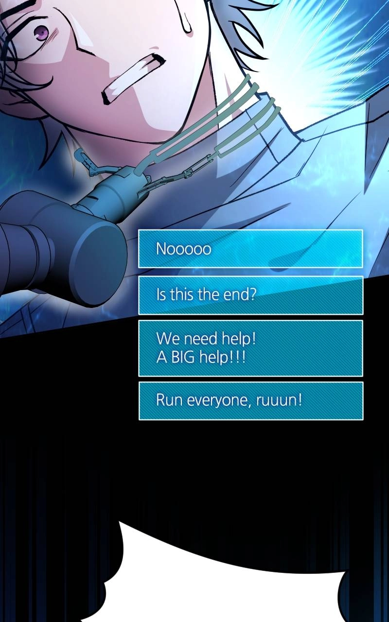 The Genius Spirited Streamer Chapter 14 Page 43