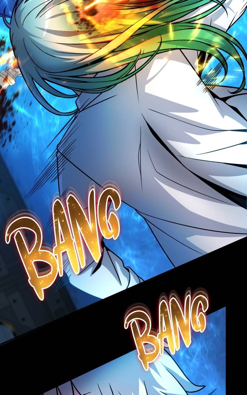 The Genius Spirited Streamer Chapter 14 Page 45