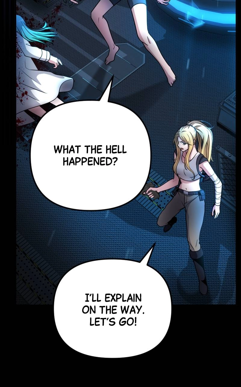 The Genius Spirited Streamer Chapter 14 Page 52