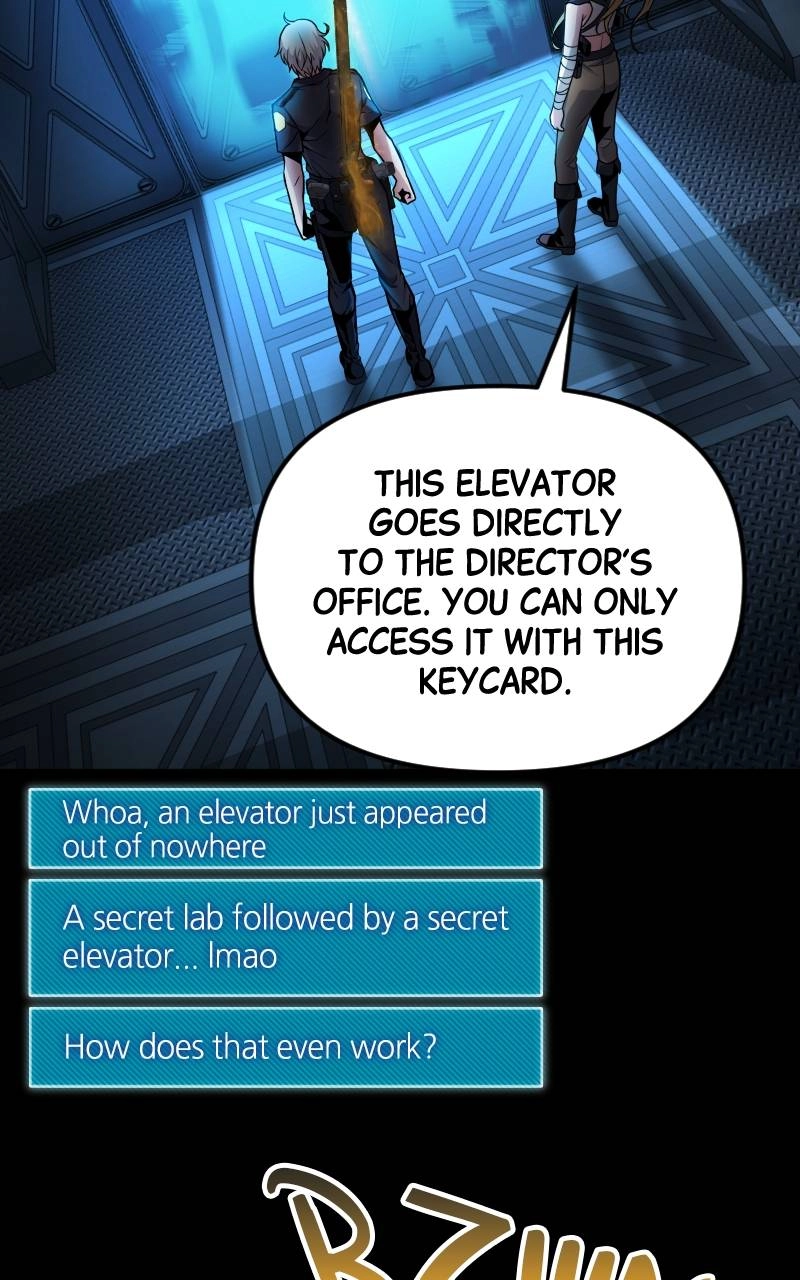 The Genius Spirited Streamer Chapter 14 Page 58