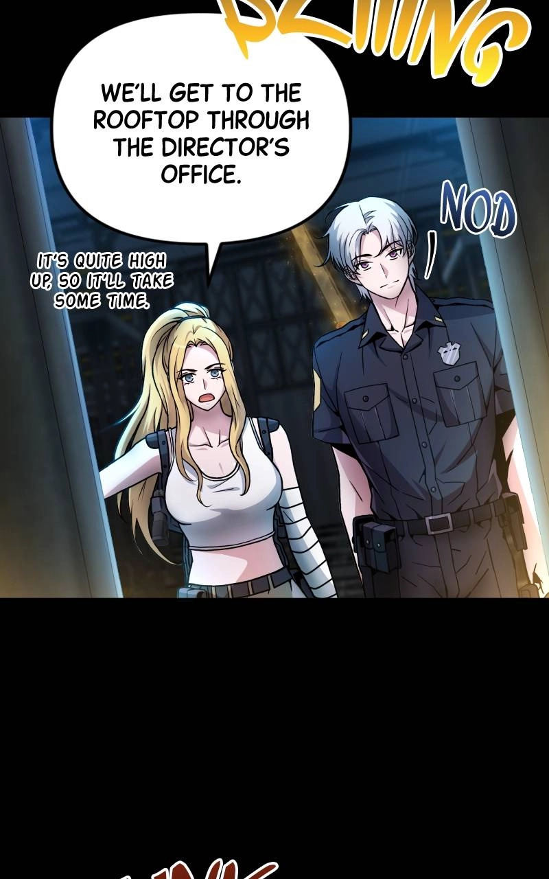 The Genius Spirited Streamer Chapter 14 Page 59