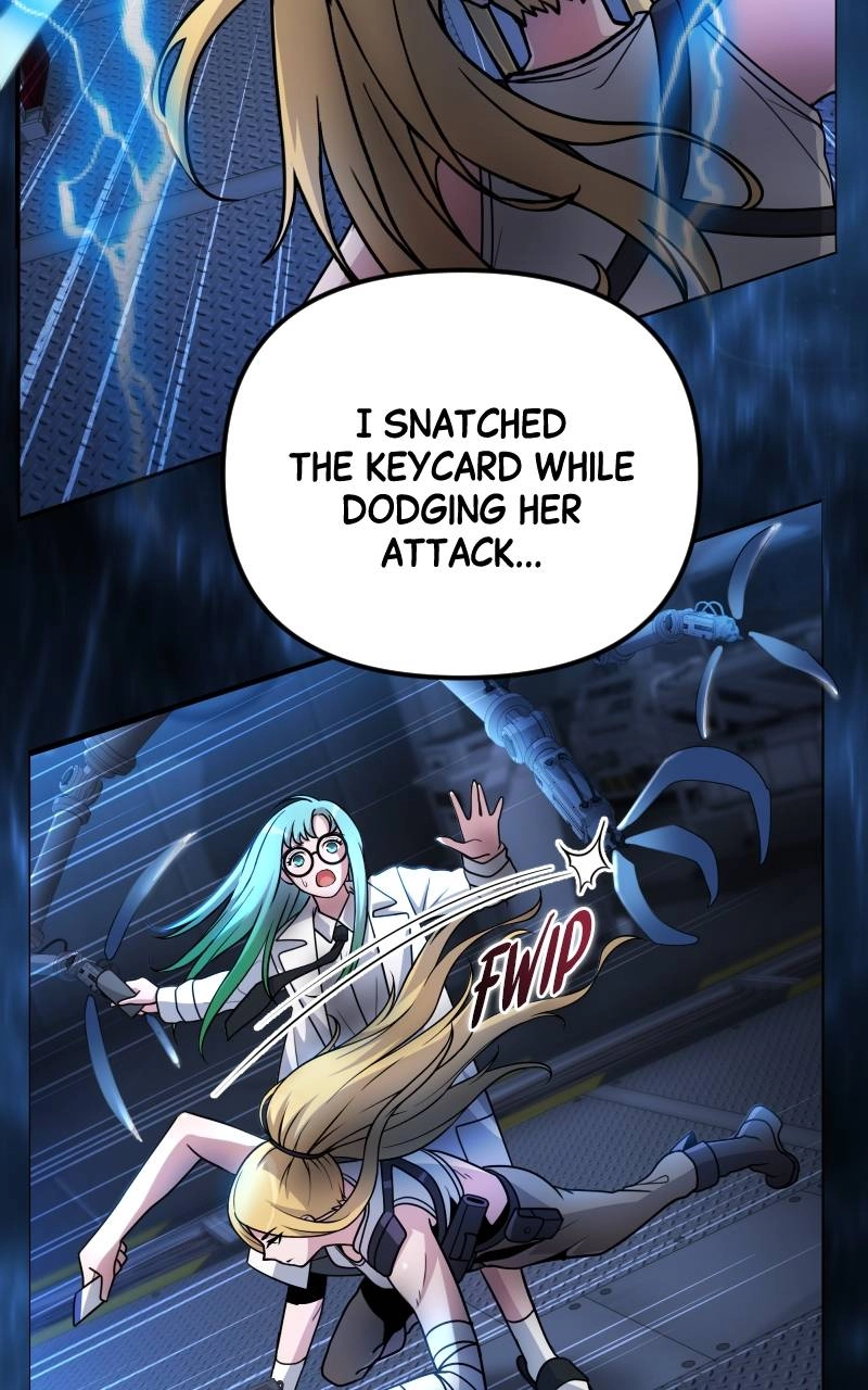 The Genius Spirited Streamer Chapter 14 Page 63