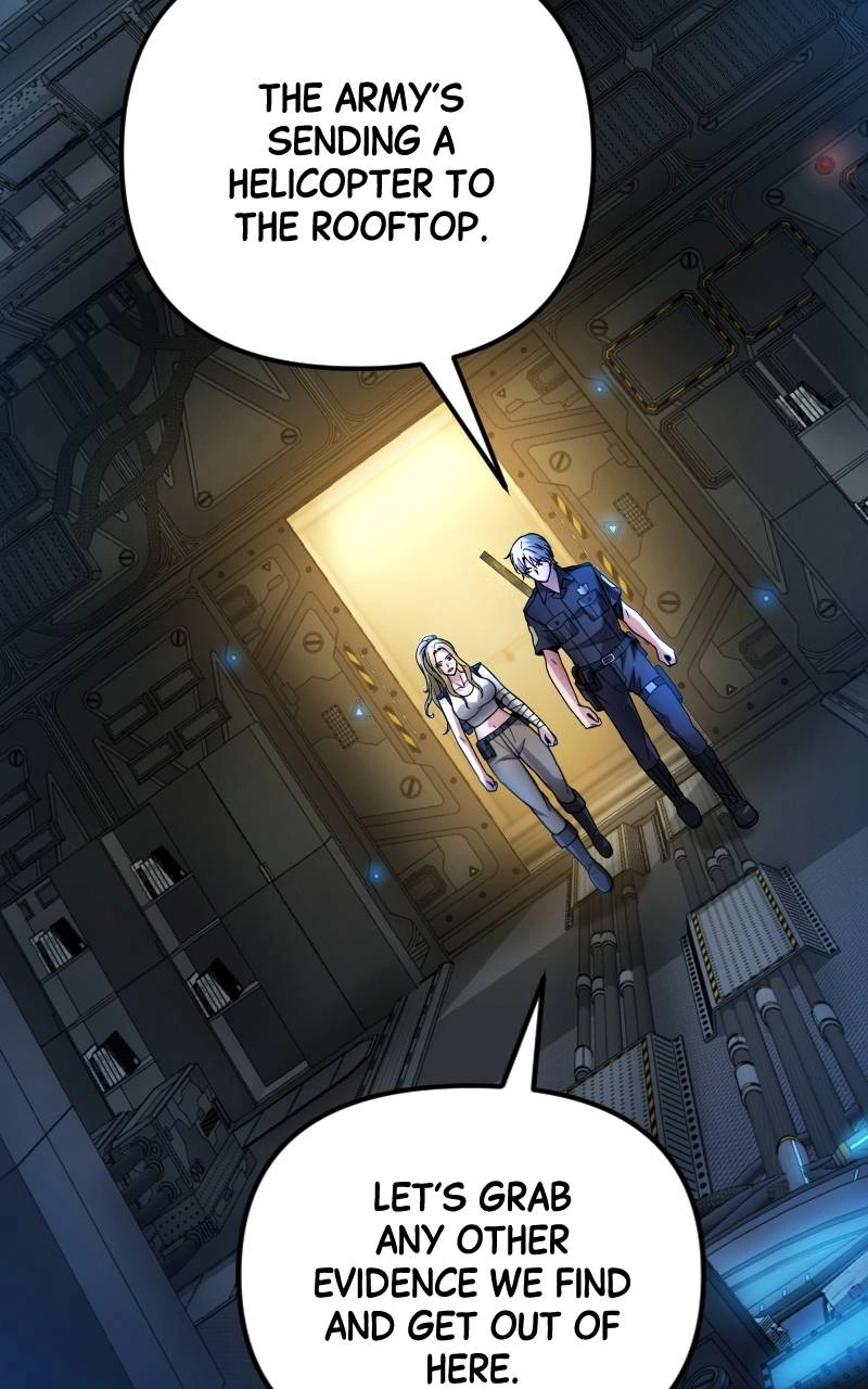 The Genius Spirited Streamer Chapter 14 Page 77