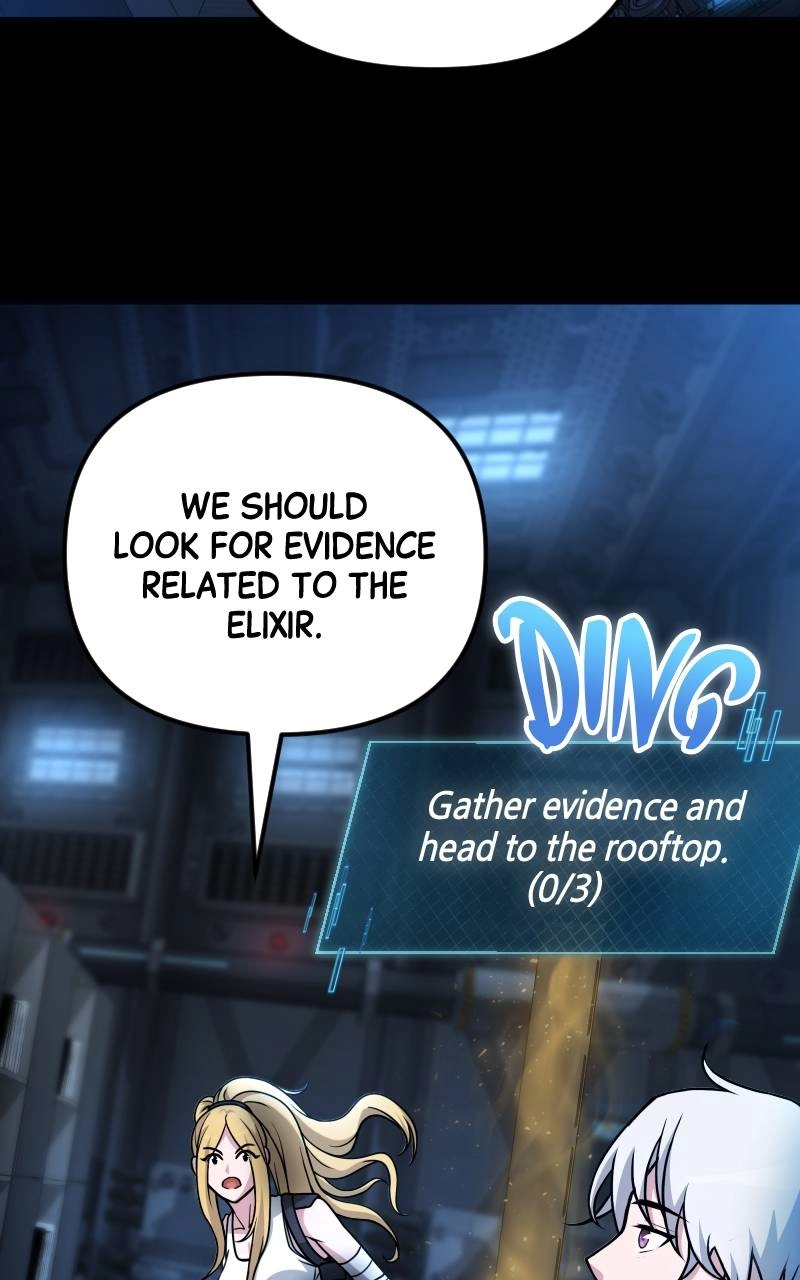 The Genius Spirited Streamer Chapter 14 Page 78